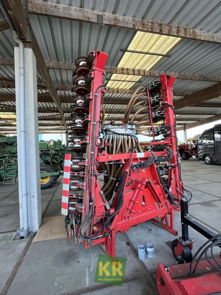 Exacta 870 bemester Schuitemaker - Slurry injector: picture 5 Exacta 870 bemester Schuitemaker - Slurry injector: picture 5