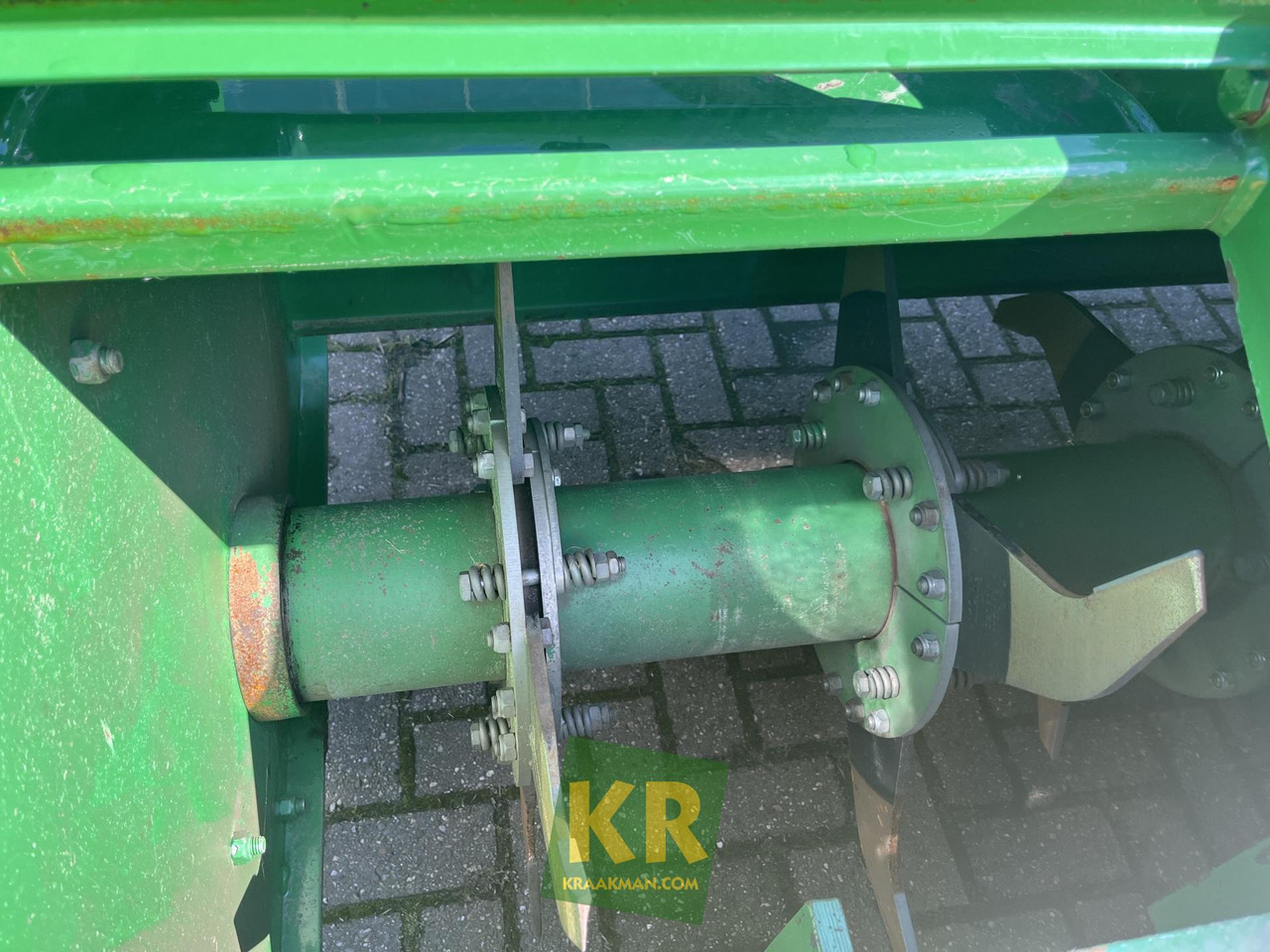 GKB KORO RD2200 - Soil tillage equipment: picture 5 GKB KORO RD2200 - Soil tillage equipment: picture 5