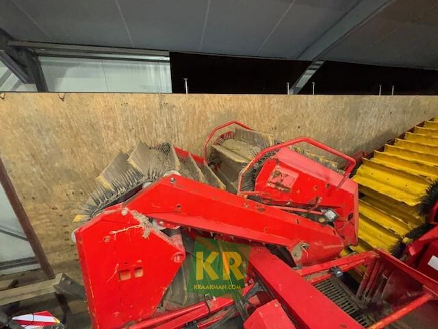 GV 3000 Grimme - Potato harvester: picture 2 GV 3000 Grimme - Potato harvester: picture 2