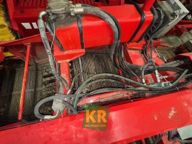 GV 3000 Grimme - Potato harvester: picture 3 GV 3000 Grimme - Potato harvester: picture 3