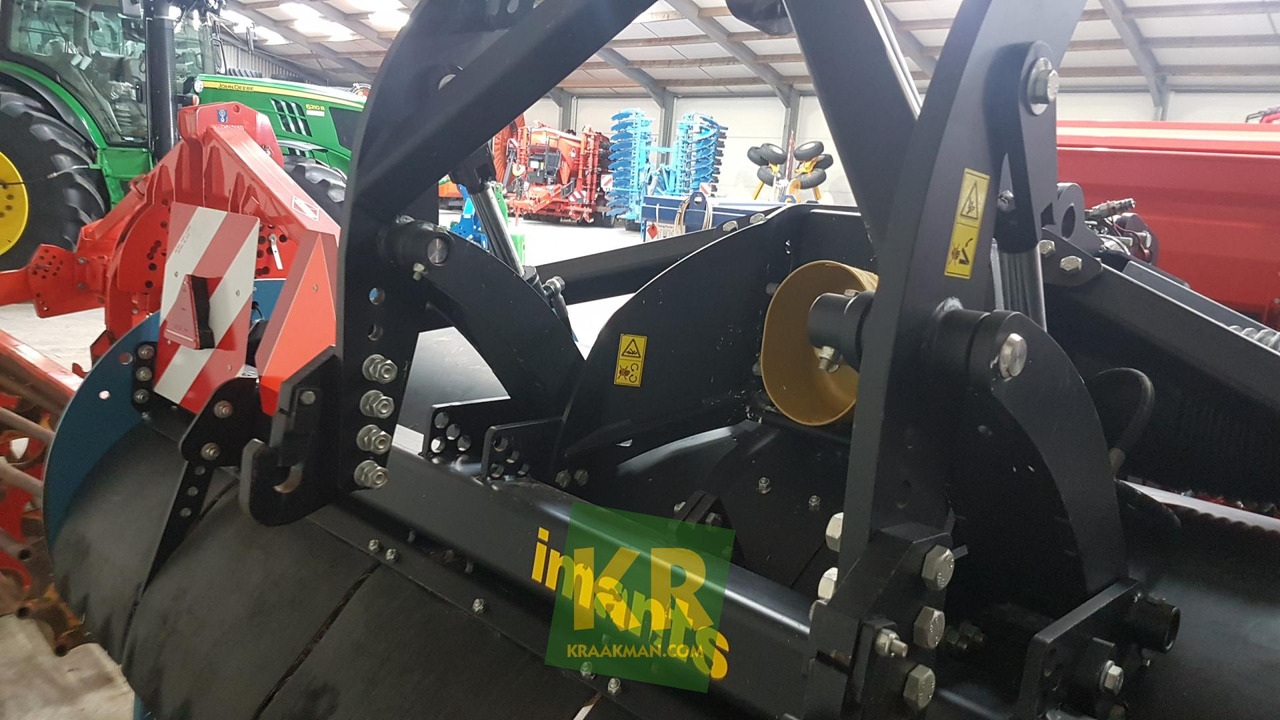 Imants 46  - Rotavator: picture 3 Imants 46  - Rotavator: picture 3