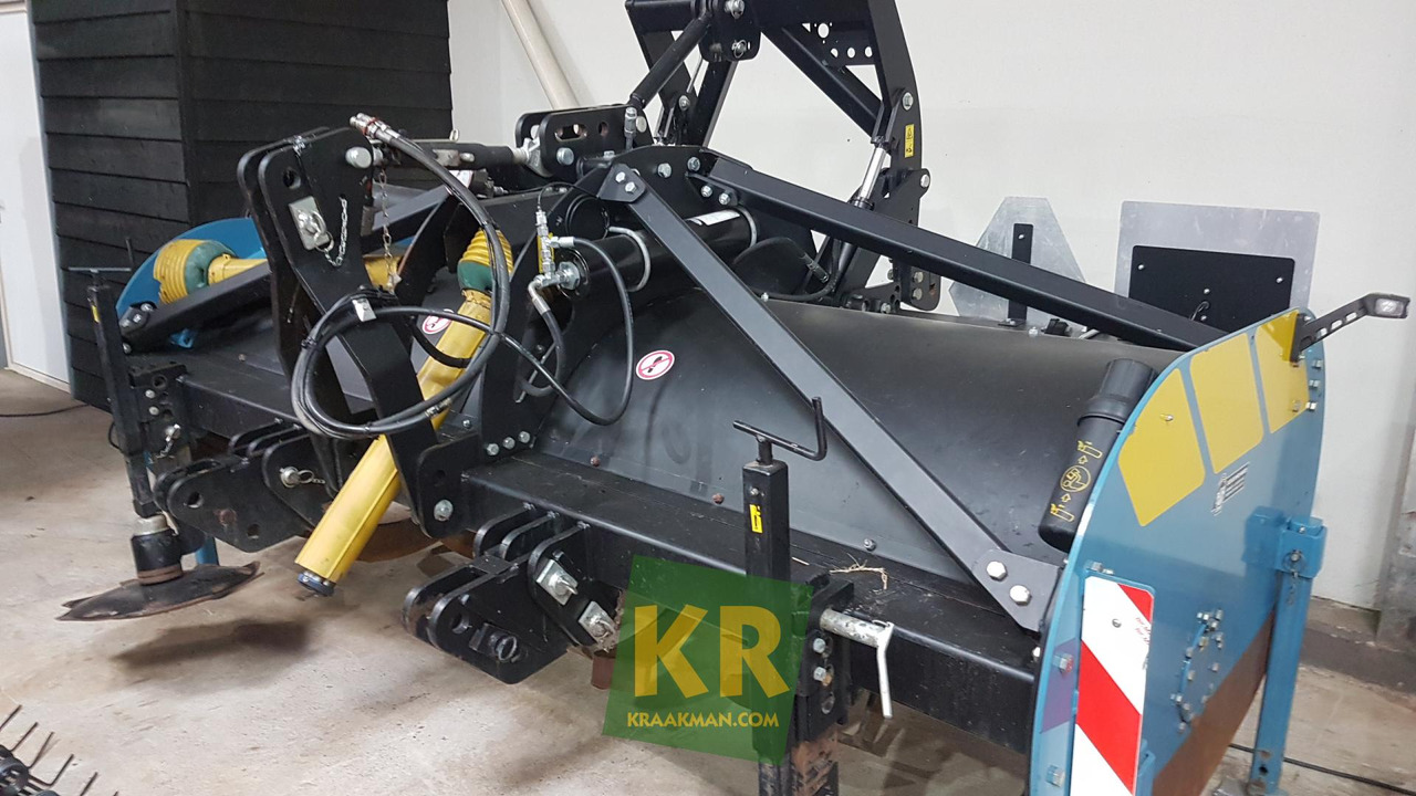 Imants 46  - Rotavator: picture 1 Imants 46  - Rotavator: picture 1