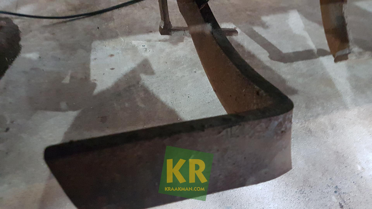 Imants 46  - Rotavator: picture 2 Imants 46  - Rotavator: picture 2