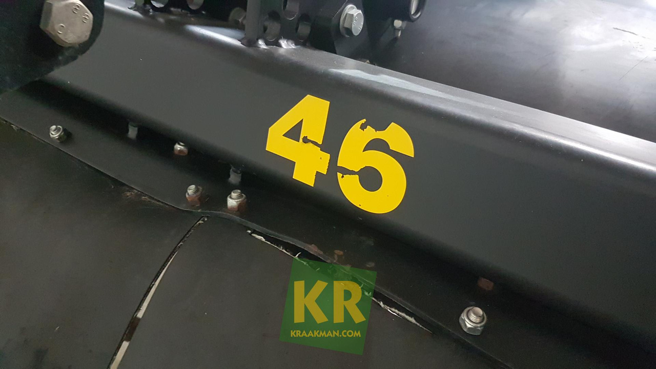 Imants 46  - Rotavator: picture 4 Imants 46  - Rotavator: picture 4
