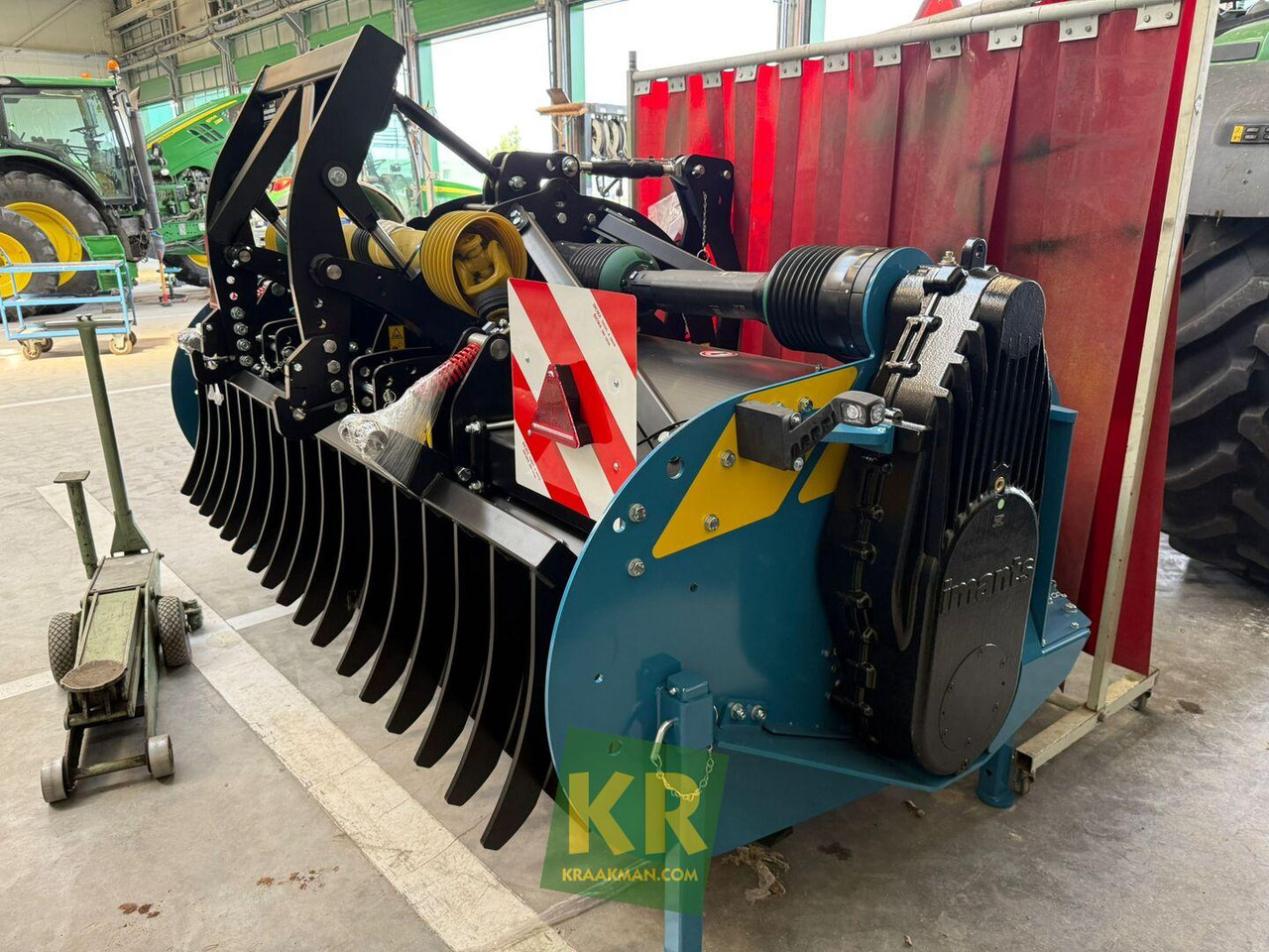 Imants 46VX300 MKIV  - Rotavator: picture 1 Imants 46VX300 MKIV  - Rotavator: picture 1