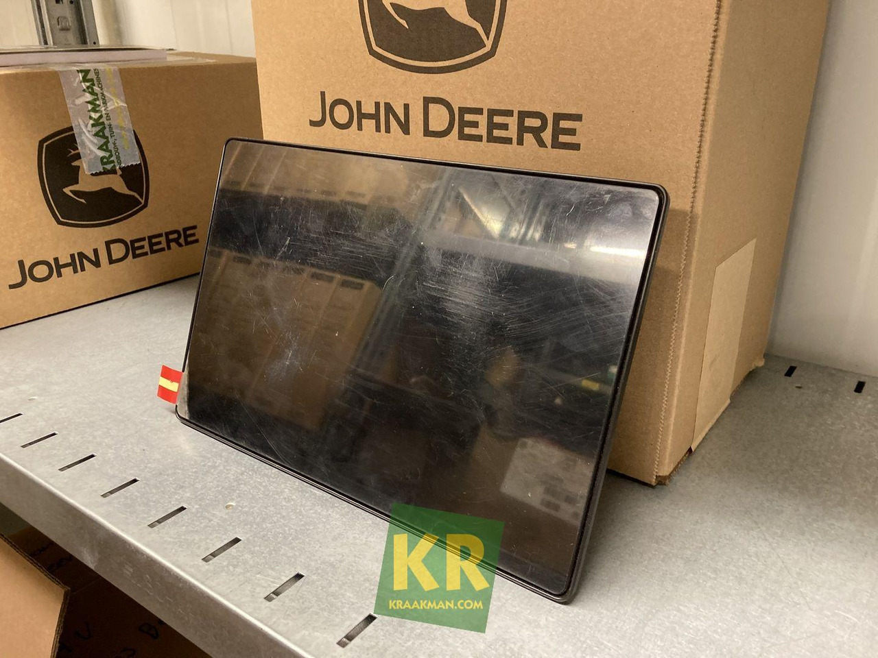 John Deere G5 Display - Navigation system for Agricultural machinery: picture 3 John Deere G5 Display - Navigation system for Agricultural machinery: picture 3