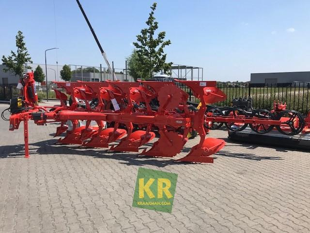 Kuhn Vari Master - Plow: picture 1 Kuhn Vari Master - Plow: picture 1