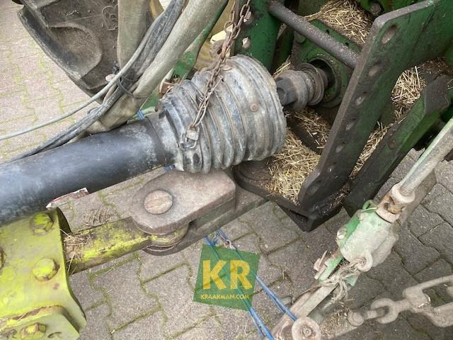MT190 Storti  - Forage mixer wagon: picture 2 MT190 Storti  - Forage mixer wagon: picture 2
