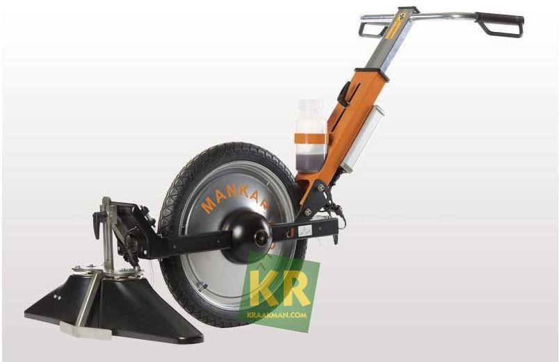 Mankar TWO80 - Garden equipment: picture 1 Mankar TWO80 - Garden equipment: picture 1