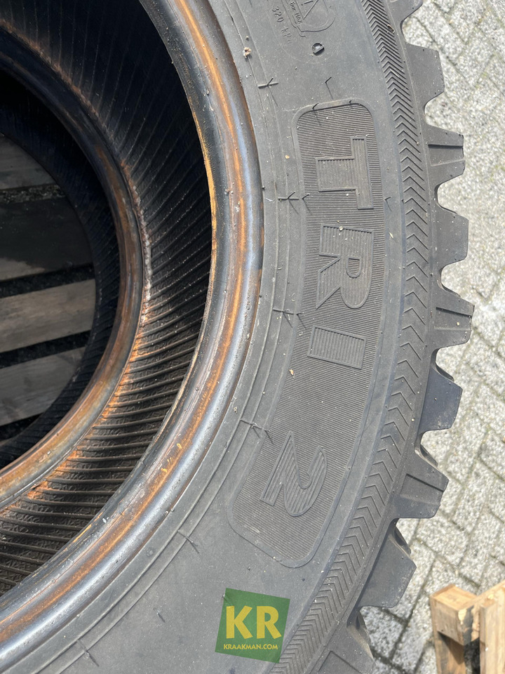Nokian 360/80R24 Tri 2 Onbekend merk - Tire for Agricultural machinery: picture 5 Nokian 360/80R24 Tri 2 Onbekend merk - Tire for Agricultural machinery: picture 5