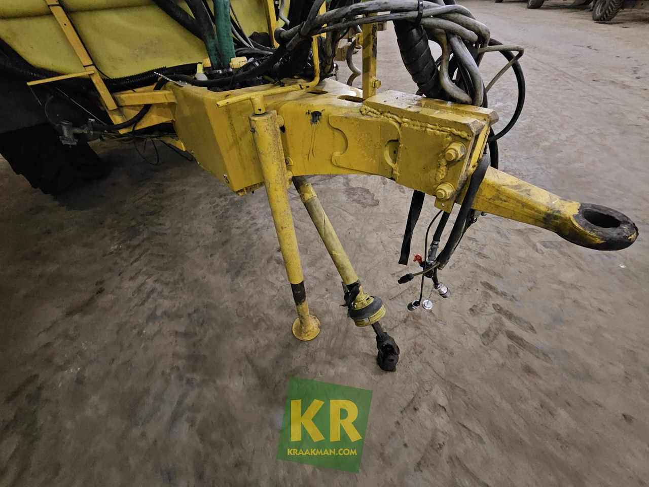 Leasing of Octor Dubex  Octor Dubex: picture 14