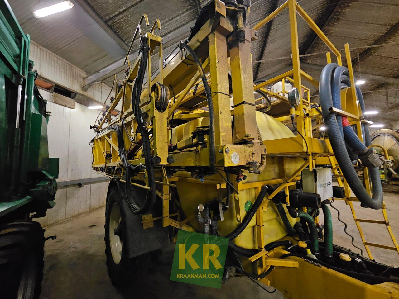 Leasing of Octor Dubex  Octor Dubex: picture 20