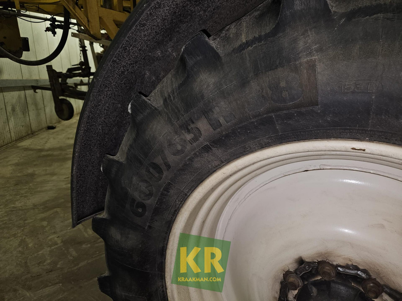 Leasing of Octor Dubex  Octor Dubex: picture 8