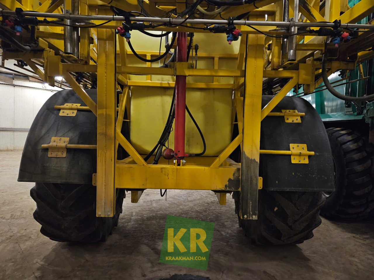 Leasing of Octor Dubex  Octor Dubex: picture 18