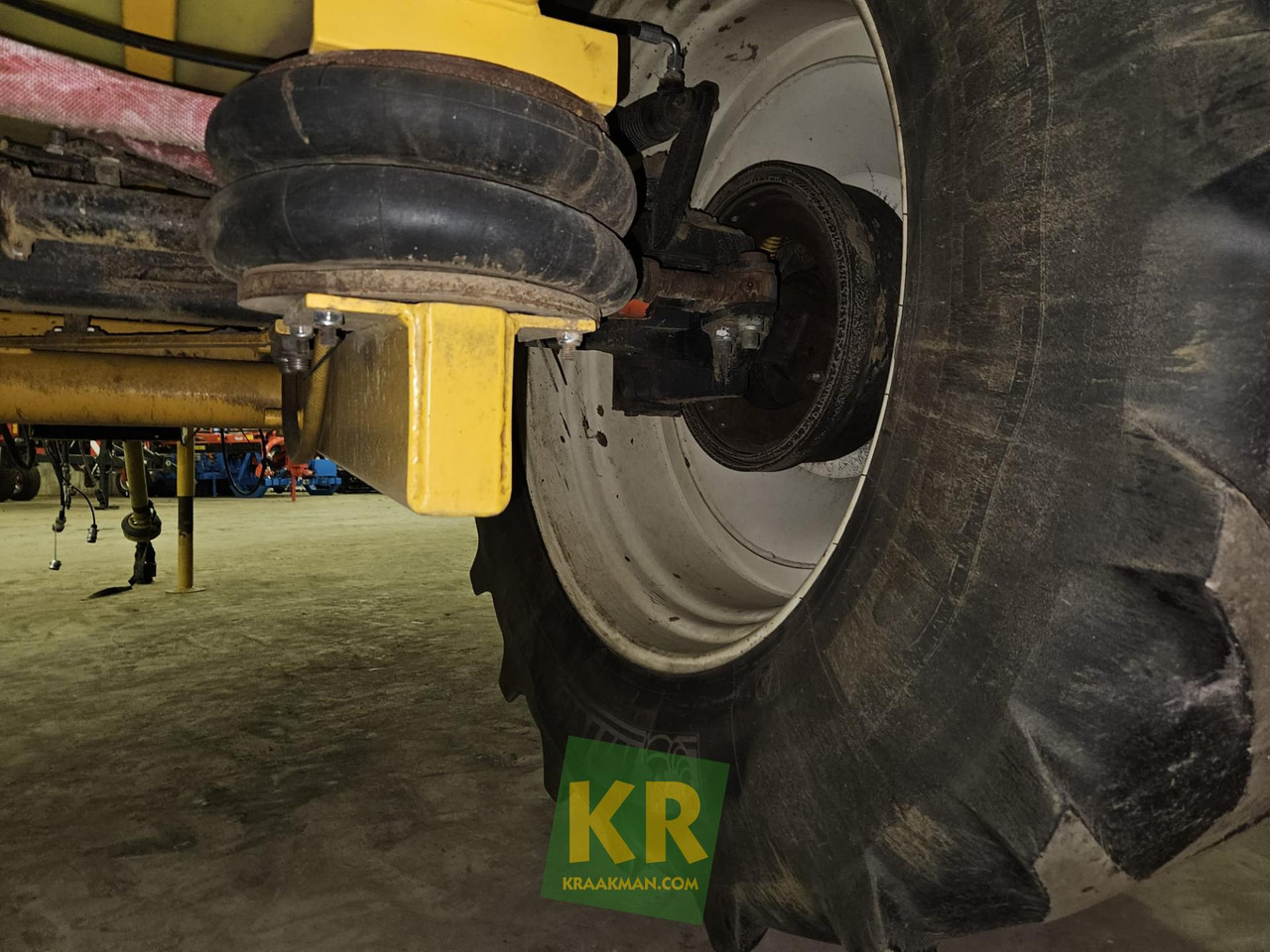 Leasing of Octor Dubex  Octor Dubex: picture 16