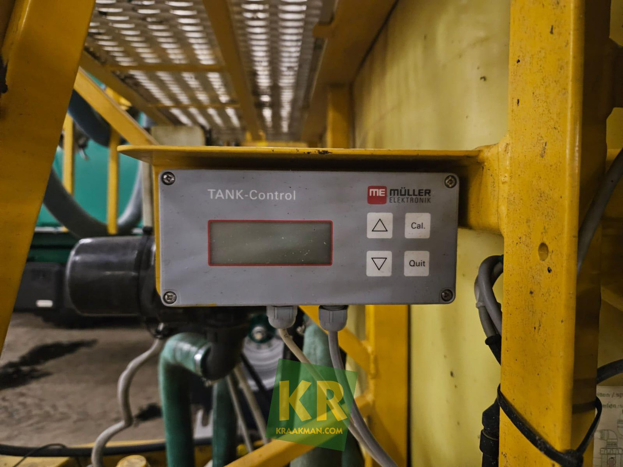 Leasing of Octor Dubex  Octor Dubex: picture 23