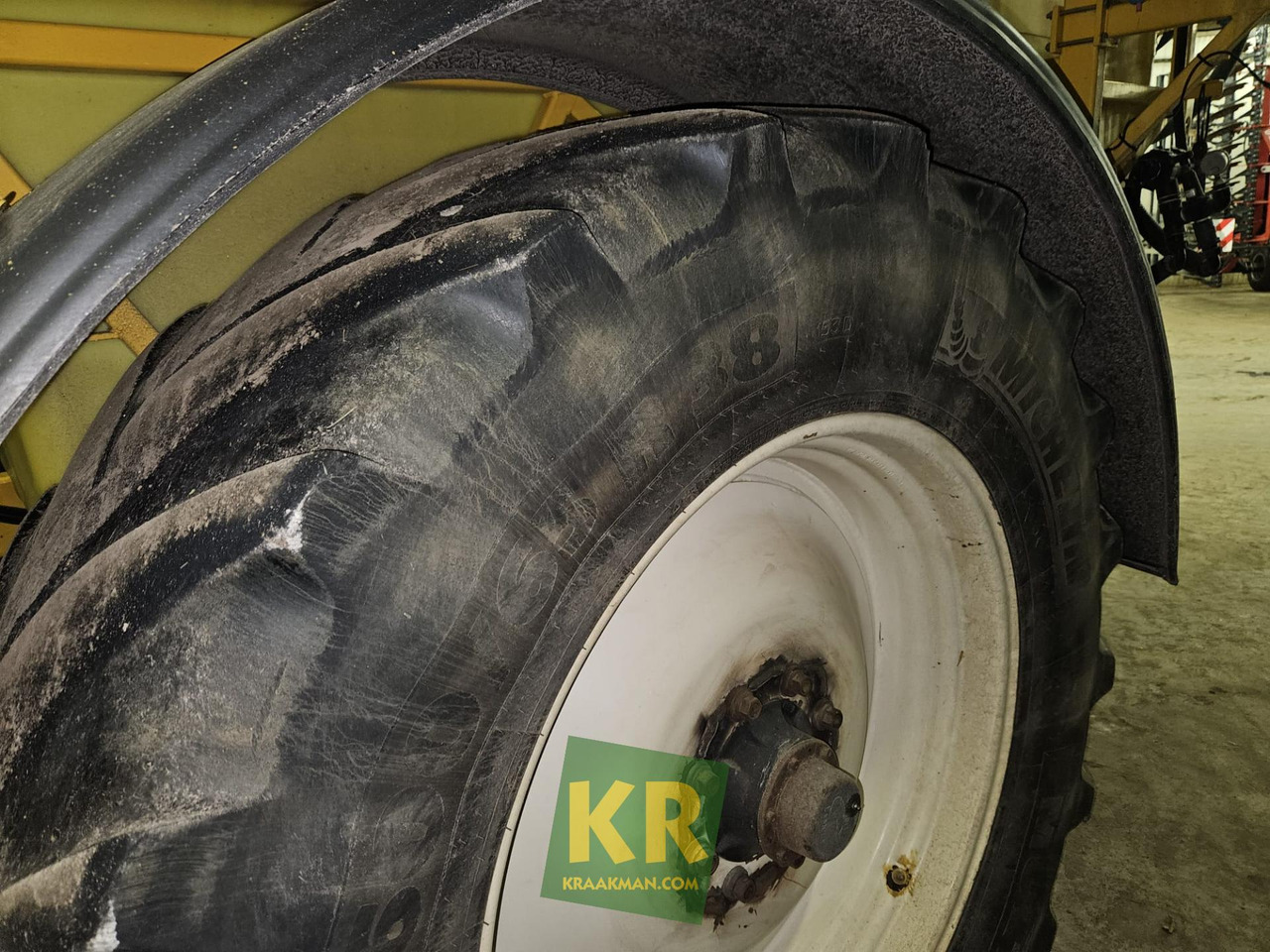 Leasing of Octor Dubex  Octor Dubex: picture 7