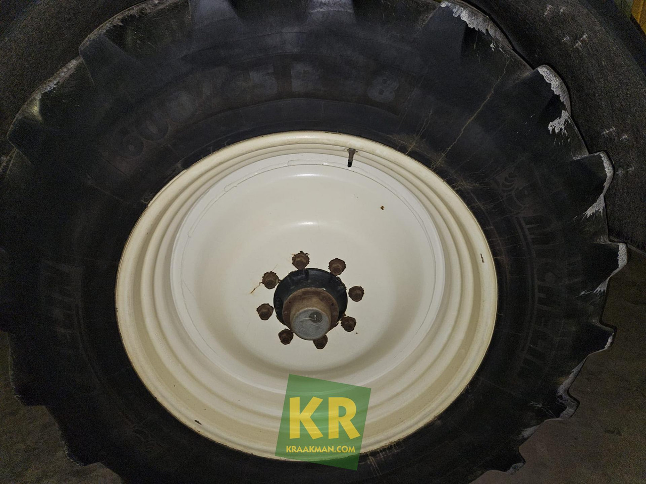 Leasing of Octor Dubex  Octor Dubex: picture 9