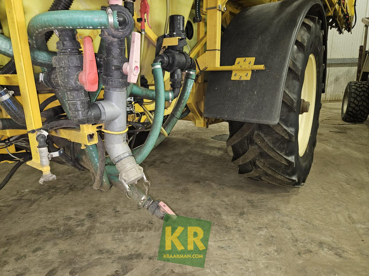 Leasing of Octor Dubex  Octor Dubex: picture 12