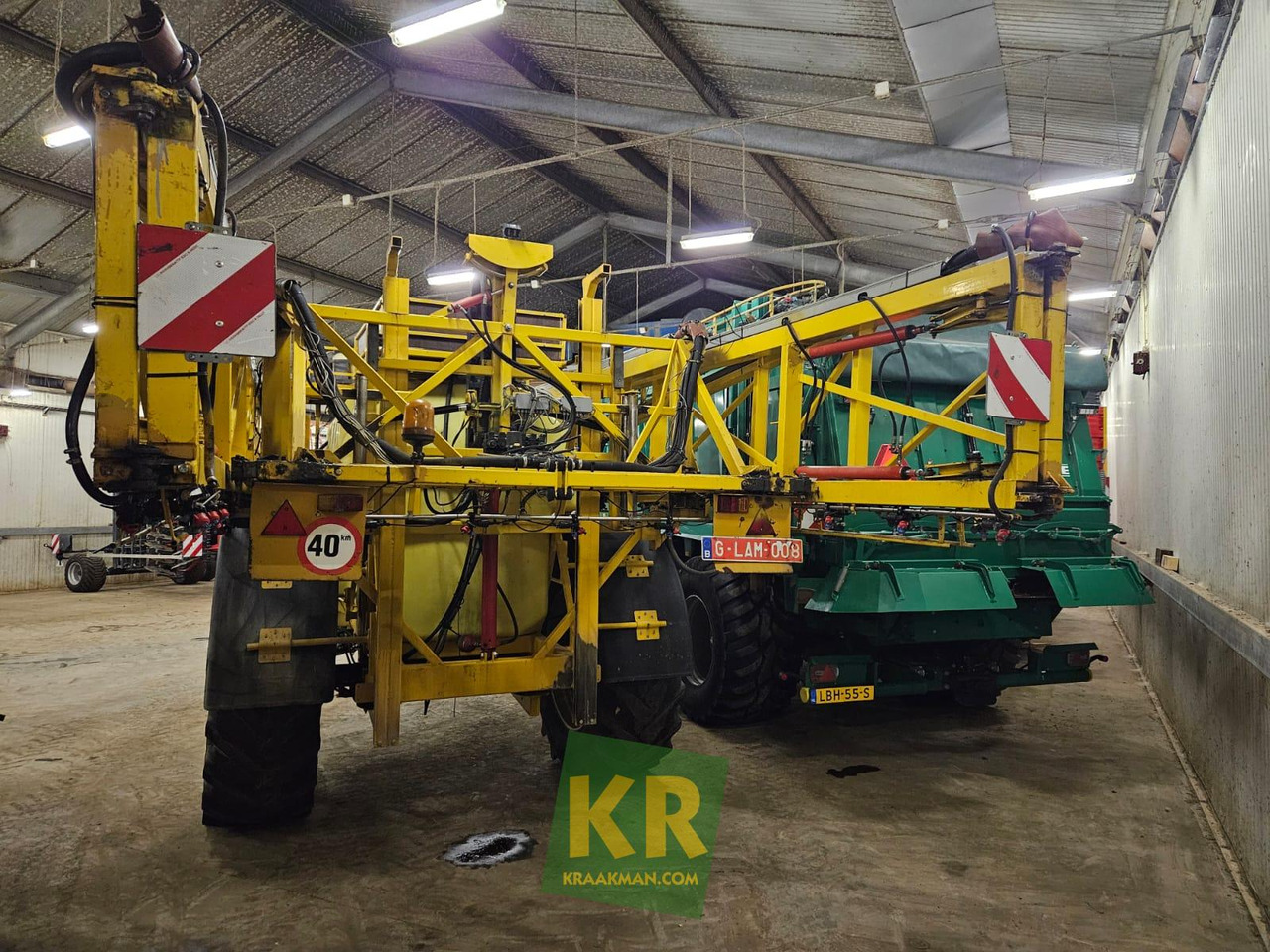 Leasing of Octor Dubex  Octor Dubex: picture 19