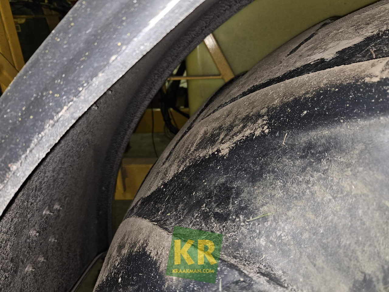 Leasing of Octor Dubex  Octor Dubex: picture 6