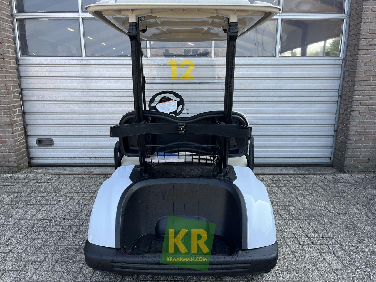 Drive2 AC Yamaha - Other machinery: picture 2 Drive2 AC Yamaha - Other machinery: picture 2