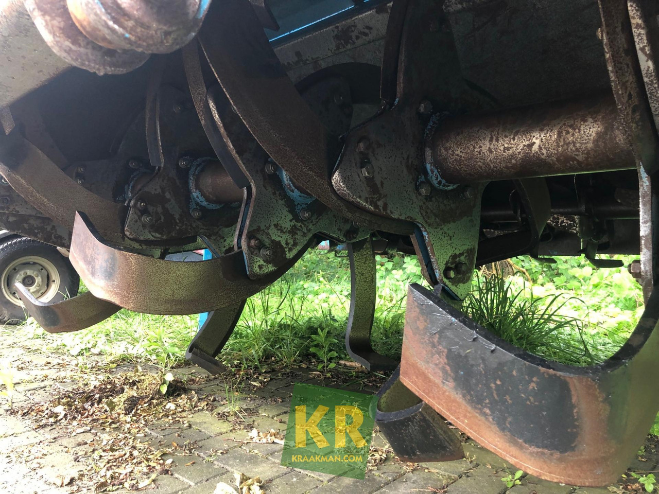 Overig Imants - Soil tillage equipment: picture 4 Overig Imants - Soil tillage equipment: picture 4