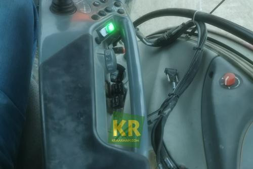 Overig Valtra  - Farm tractor: picture 5 Overig Valtra  - Farm tractor: picture 5