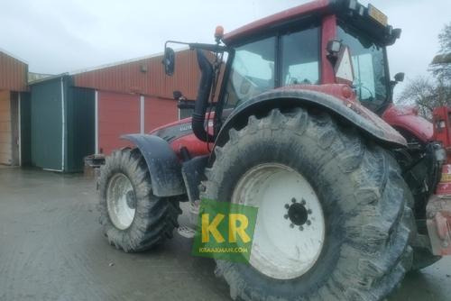 Overig Valtra  - Farm tractor: picture 4 Overig Valtra  - Farm tractor: picture 4