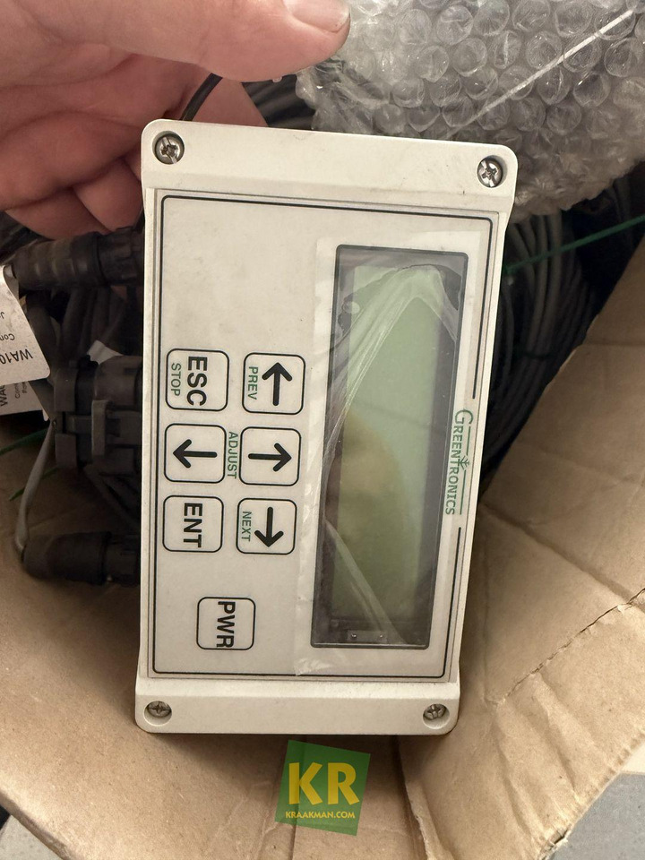 Overige Overige onderdelen - Sensor for Agricultural machinery: picture 1 Overige Overige onderdelen - Sensor for Agricultural machinery: picture 1