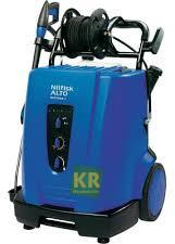 Overige reinigers Overige  - Pressure washer: picture 1 Overige reinigers Overige  - Pressure washer: picture 1