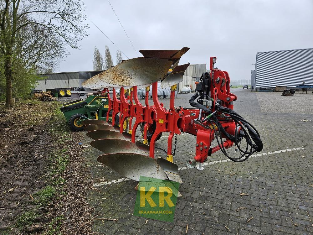Pottinger Servo - Plow: picture 4 Pottinger Servo - Plow: picture 4