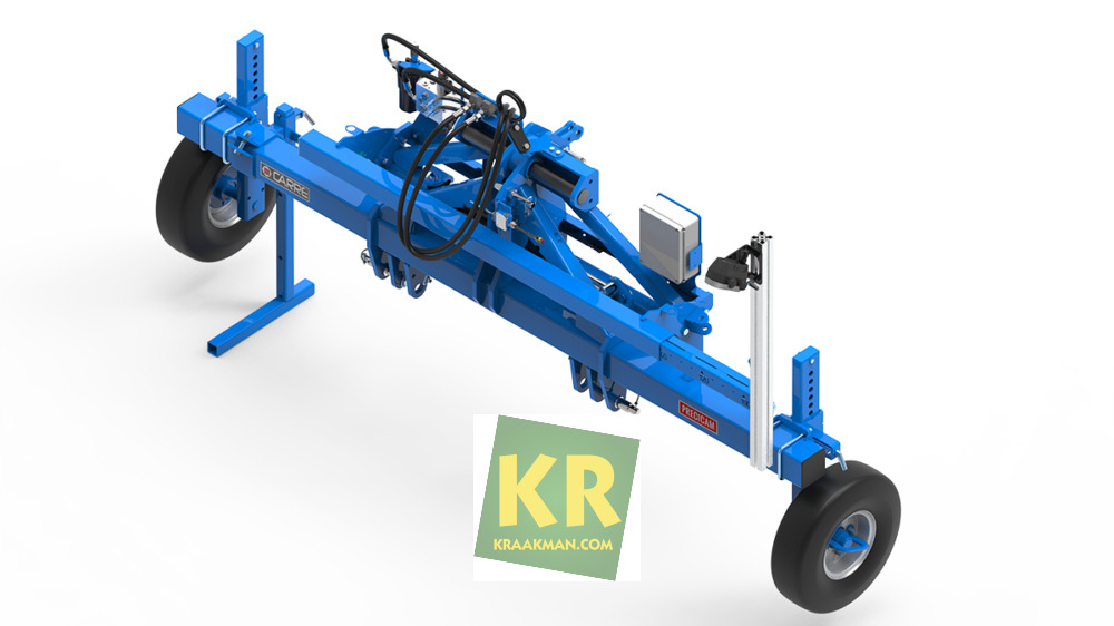 Precicam Carré - Harrow: picture 1 Precicam Carré - Harrow: picture 1