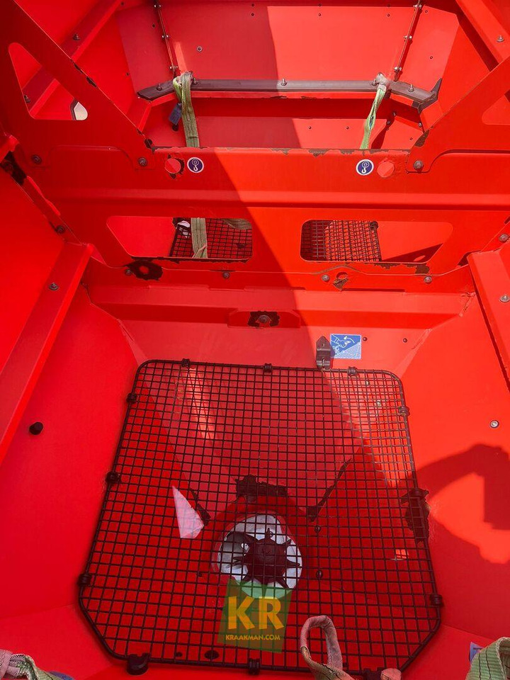 Rauch ZZ Conversie - Fertilizer spreader: picture 2 Rauch ZZ Conversie - Fertilizer spreader: picture 2