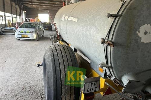Schuitemaker Overig  - Slurry tanker: picture 1 Schuitemaker Overig  - Slurry tanker: picture 1