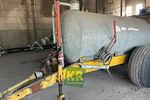 Schuitemaker Overig  - Slurry tanker: picture 2 Schuitemaker Overig  - Slurry tanker: picture 2