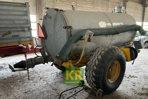Schuitemaker Overig  - Slurry tanker: picture 4 Schuitemaker Overig  - Slurry tanker: picture 4