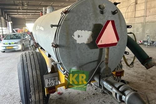 Schuitemaker Overig  - Slurry tanker: picture 3 Schuitemaker Overig  - Slurry tanker: picture 3