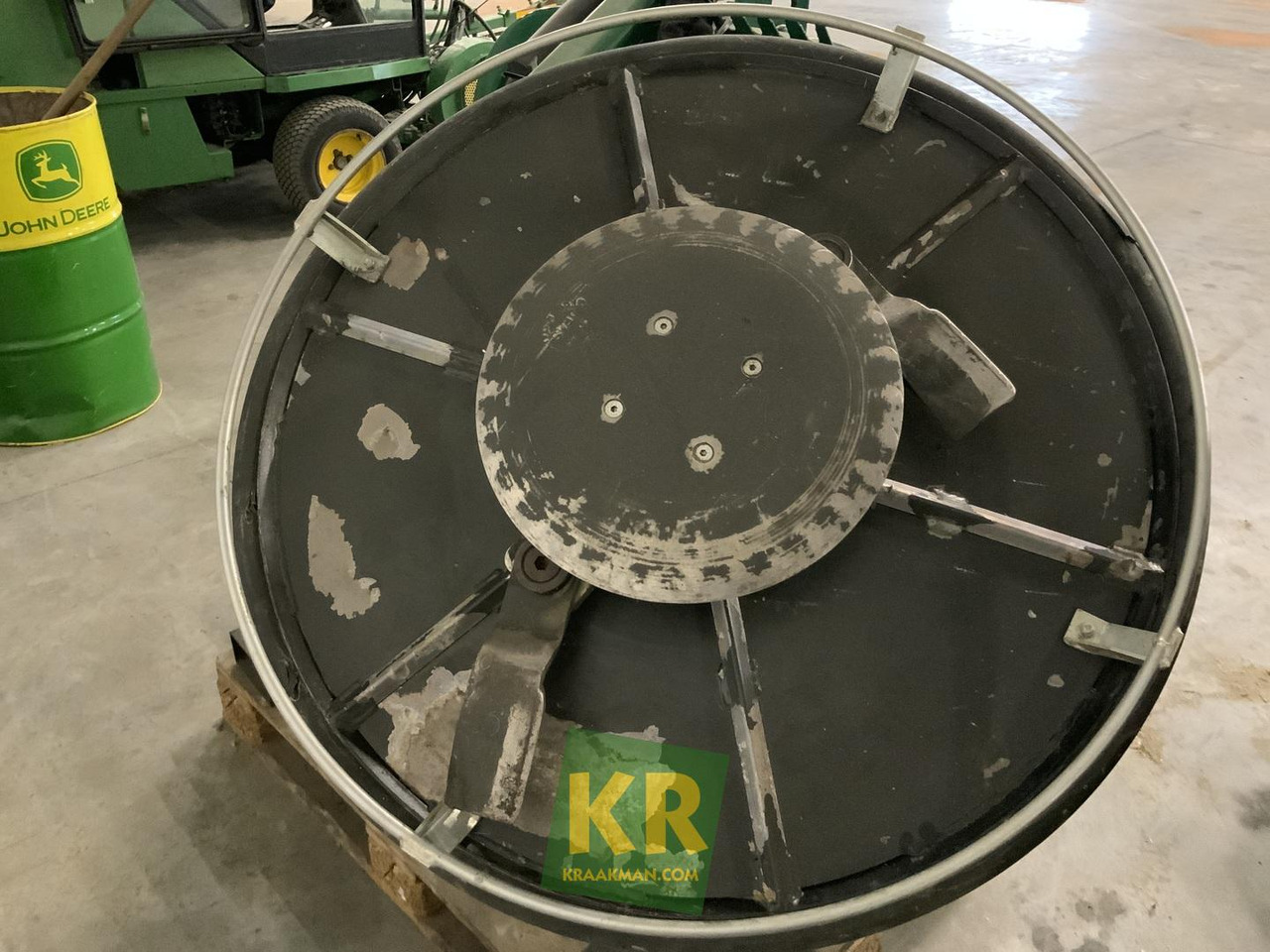 Spearhead Overig - Mower: picture 3 Spearhead Overig - Mower: picture 3