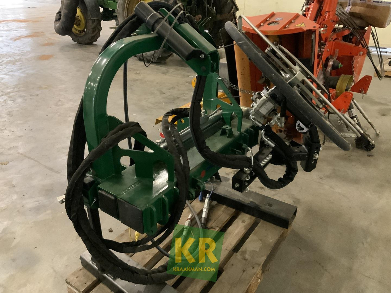 Spearhead Overig - Mower: picture 2 Spearhead Overig - Mower: picture 2