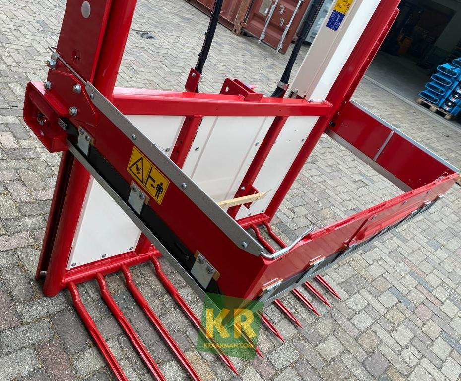 TU Trioliet - Silage equipment: picture 3 TU Trioliet - Silage equipment: picture 3