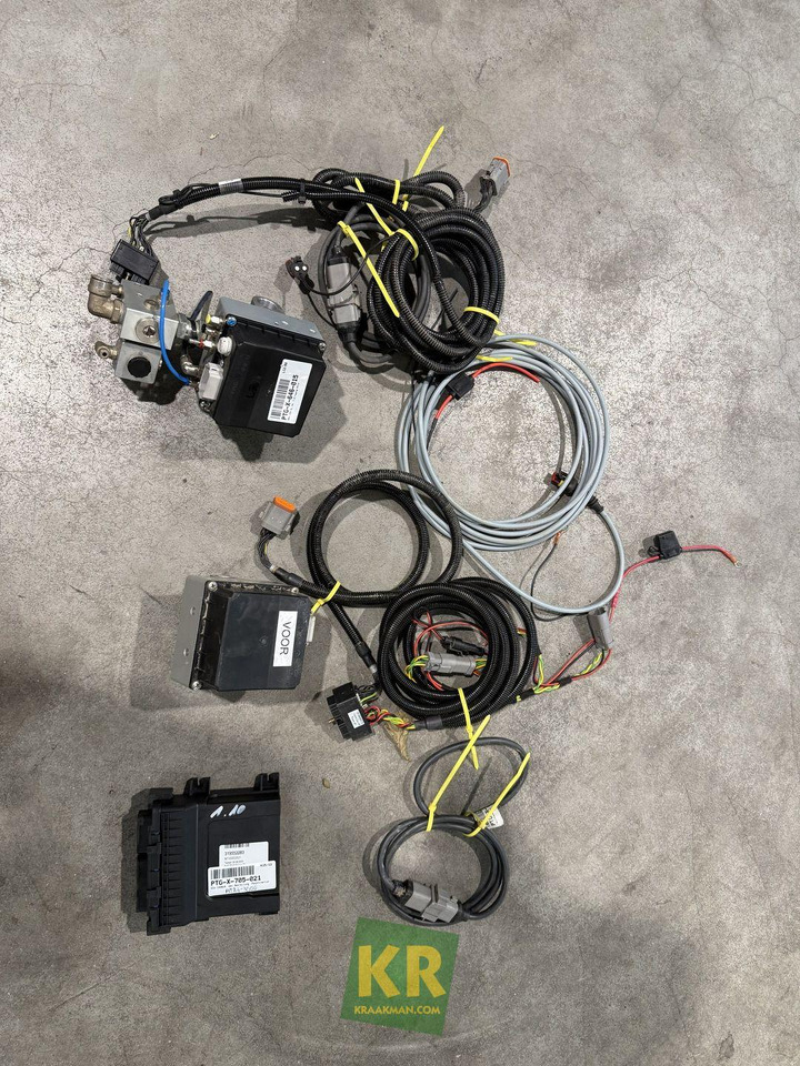 Tietjen Luchtrem - Brake parts for Agricultural machinery: picture 4 Tietjen Luchtrem - Brake parts for Agricultural machinery: picture 4