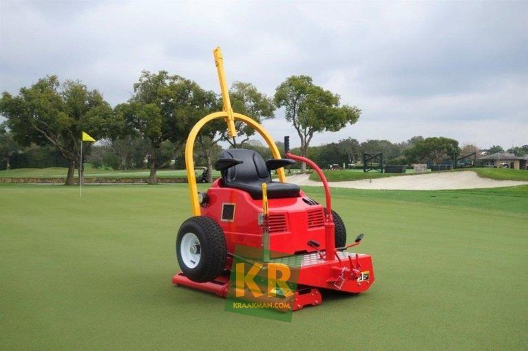 Tru Turf RE50 - Farm roller: picture 1 Tru Turf RE50 - Farm roller: picture 1