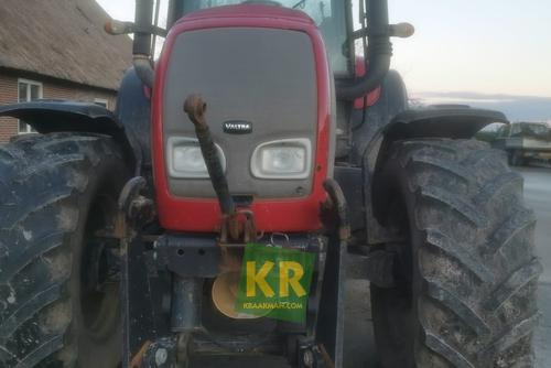 Valtra Overig  - Farm tractor: picture 5 Valtra Overig  - Farm tractor: picture 5