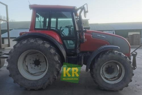 Valtra Overig  - Farm tractor: picture 2 Valtra Overig  - Farm tractor: picture 2