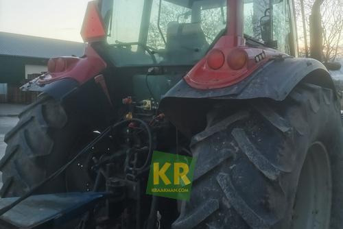 Valtra Overig  - Farm tractor: picture 4 Valtra Overig  - Farm tractor: picture 4