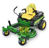 Z370R ELECTRIC John Deere - Garden mower: picture 1 Z370R ELECTRIC John Deere - Garden mower: picture 1
