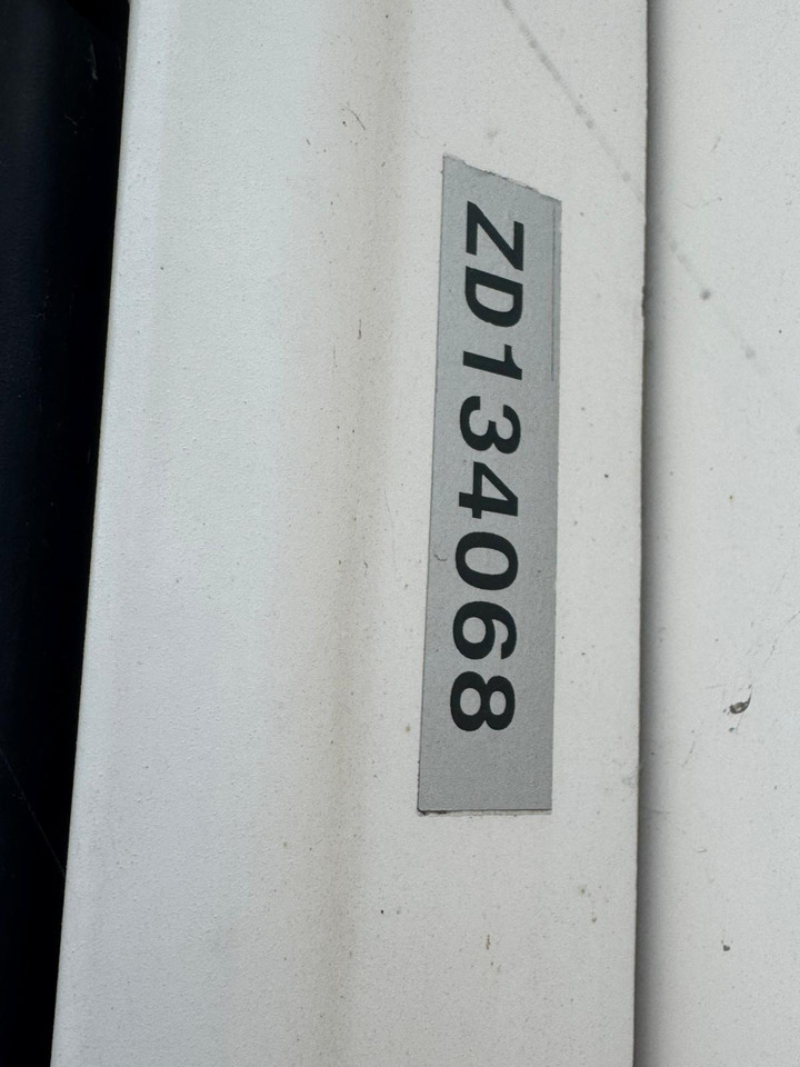 Chereau 2022 Vector 1550 – 67893XC - Refrigerator semi-trailer: picture 4 Chereau 2022 Vector 1550 – 67893XC - Refrigerator semi-trailer: picture 4