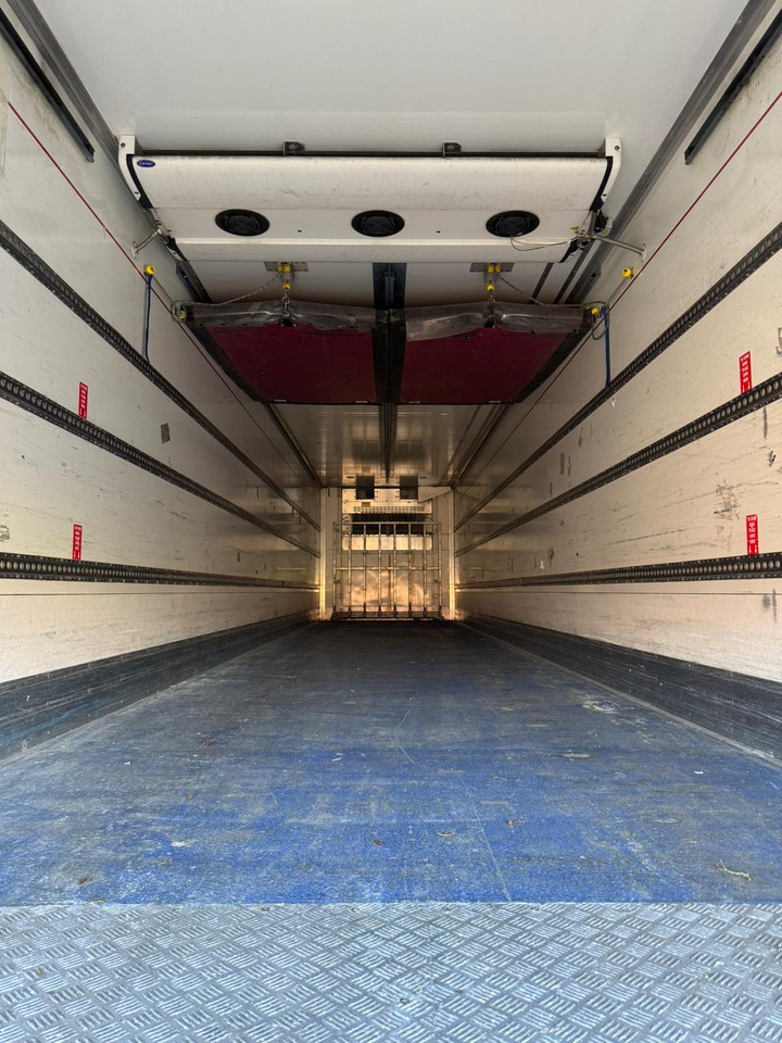 Refrigerator semi-trailer Gray and Adams 2015 Vector 1950 MT: picture 16