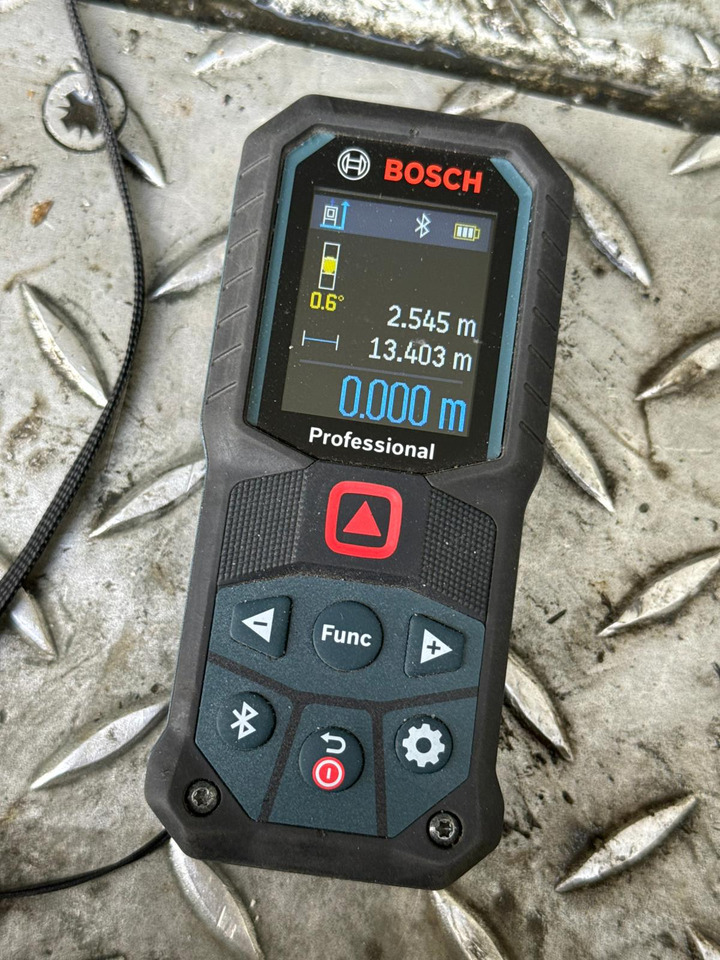 Gray and Adams 2017 Vector 1550 – 201784 - Refrigerator semi-trailer: picture 5 Gray and Adams 2017 Vector 1550 – 201784 - Refrigerator semi-trailer: picture 5